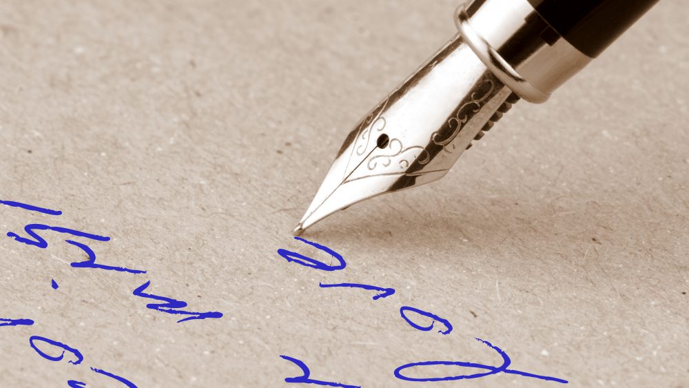 Letters to the Father